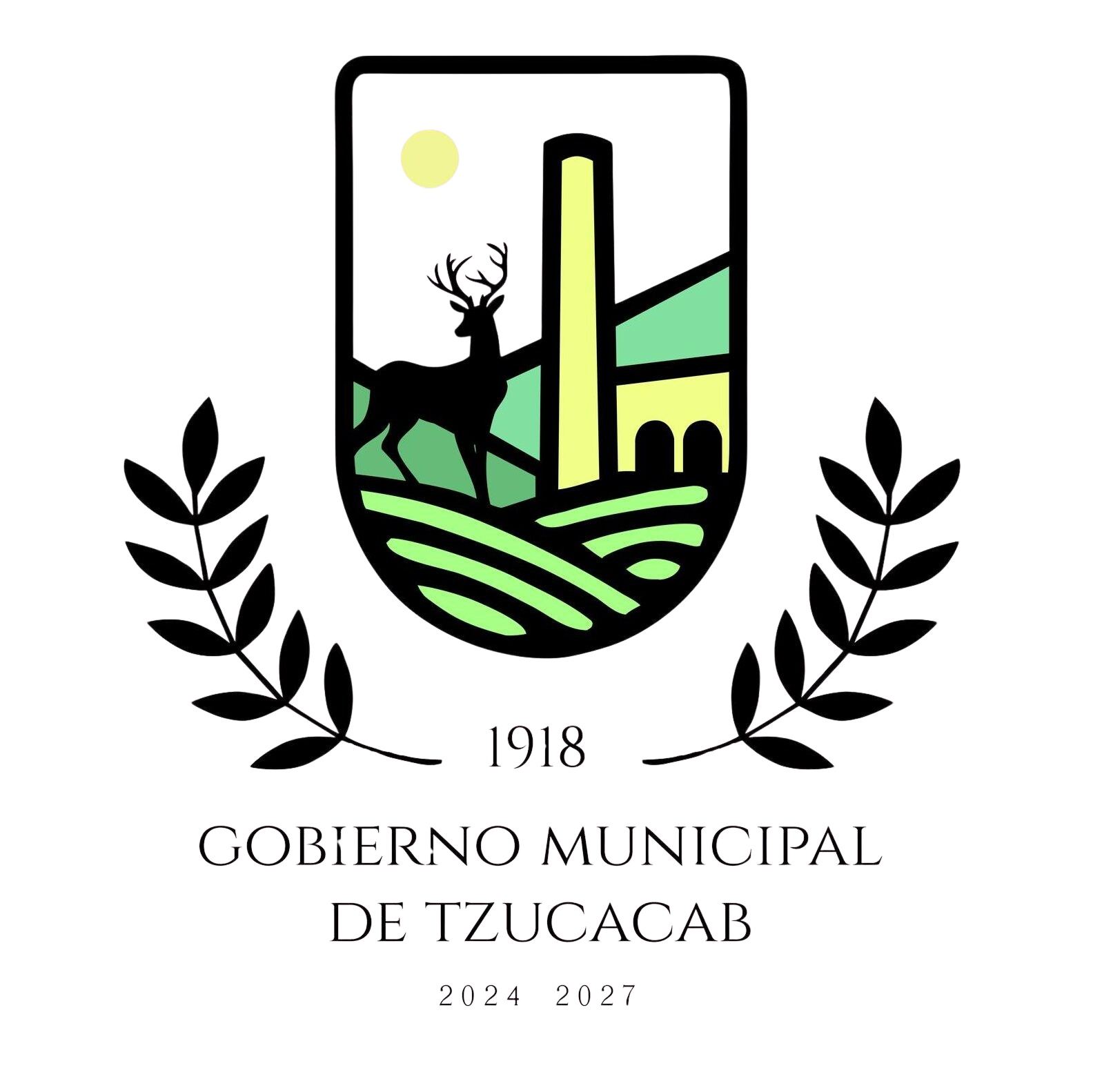 Logo Ayuntamiento